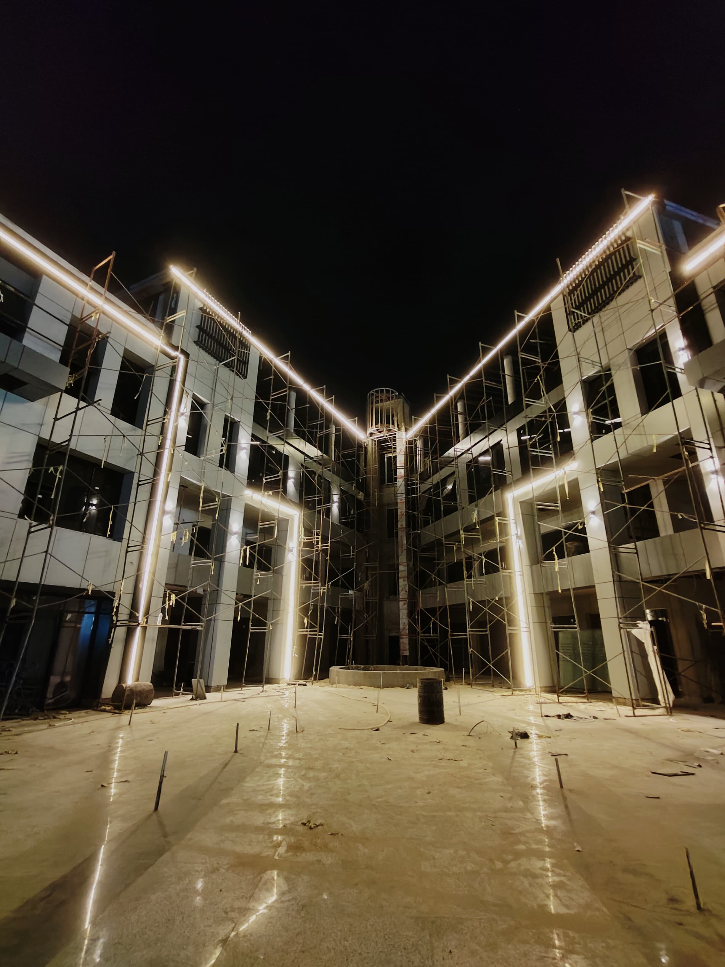 City Hub Mall